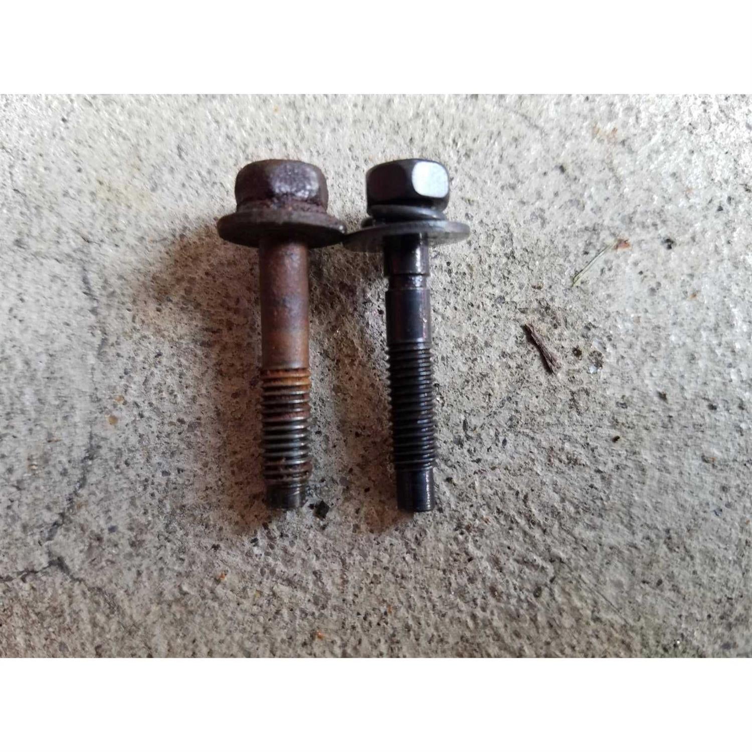 Dorman 41085 Air Cleaner Fastener B724