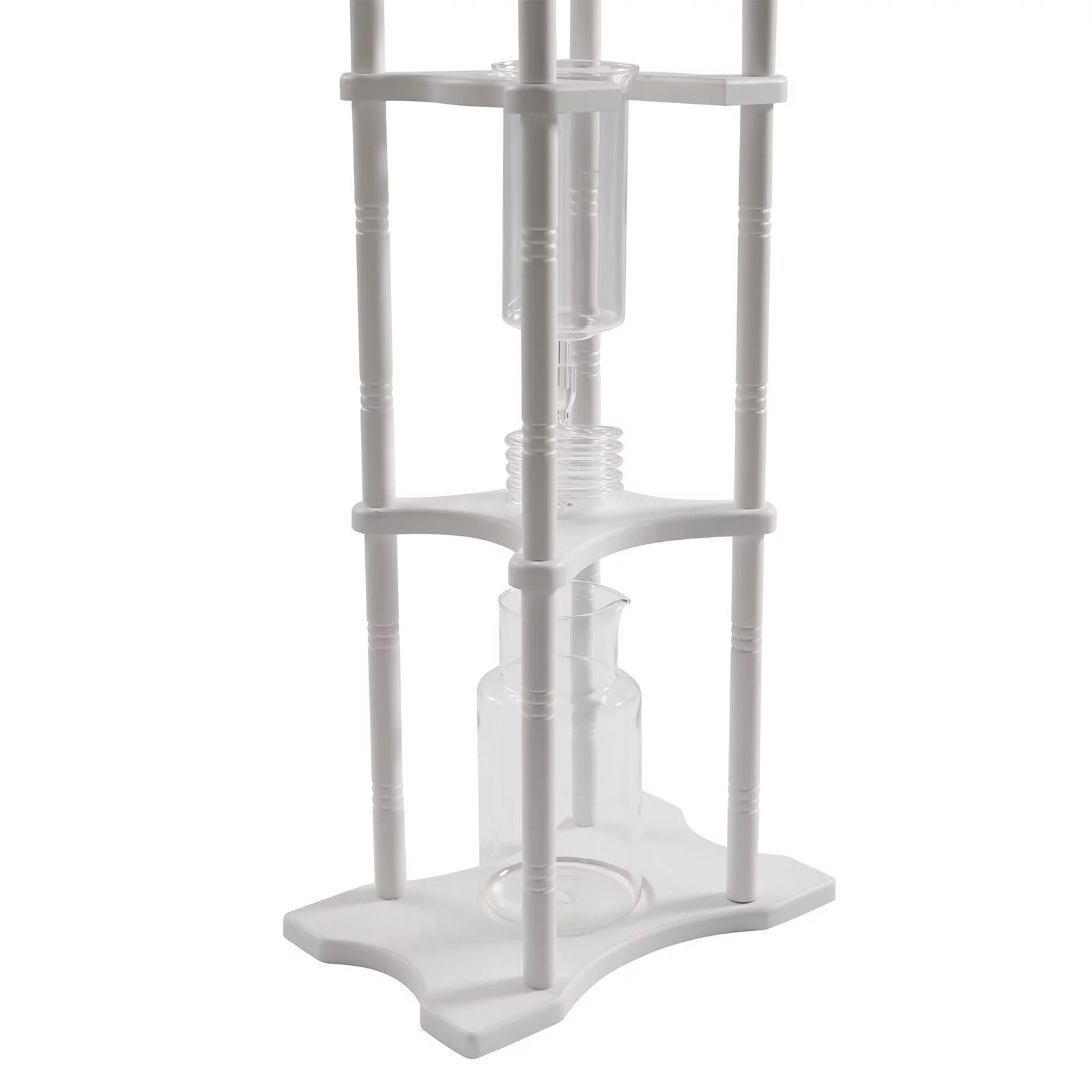 Cold Brew Drip Tower Coffee Machine Ice Coffee Maker T193668