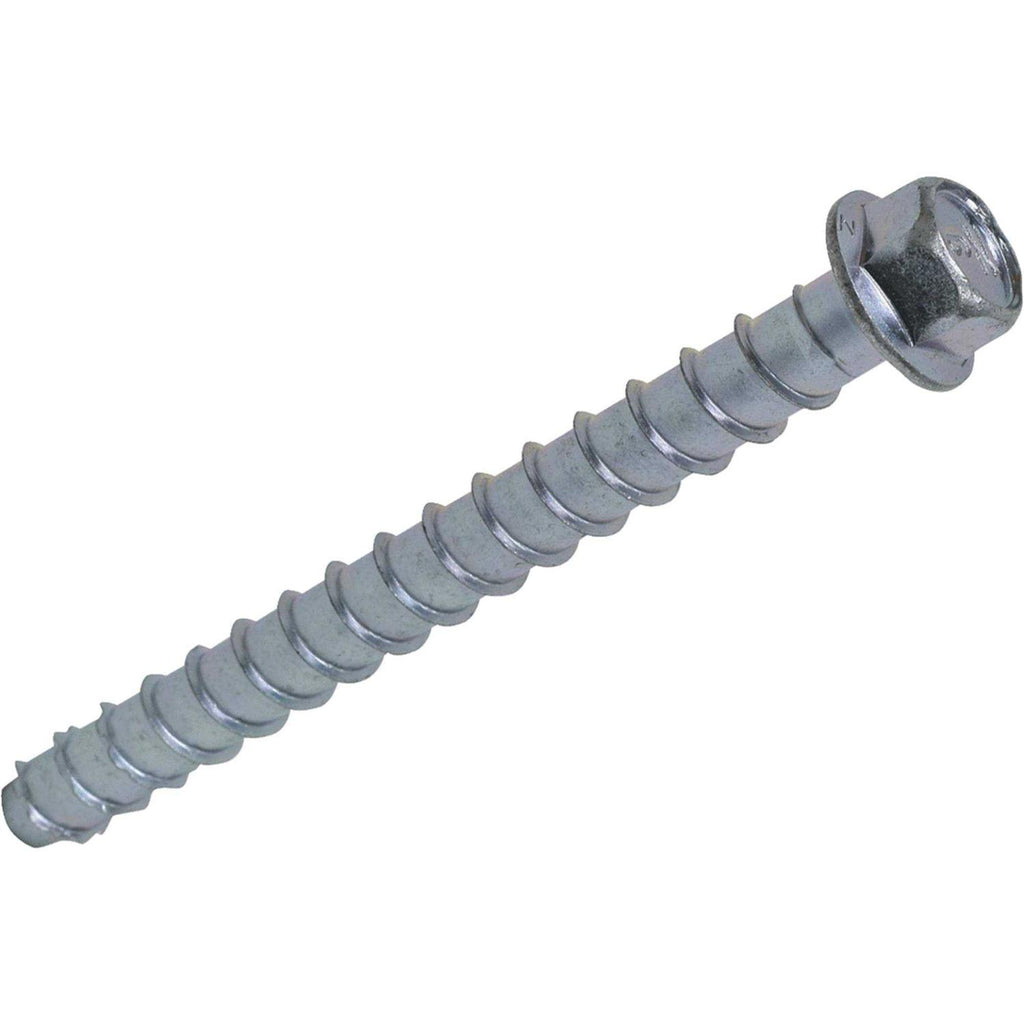 Simpson Strong-Tie Titen HD Concrete Screw Anchor 1/2 G162