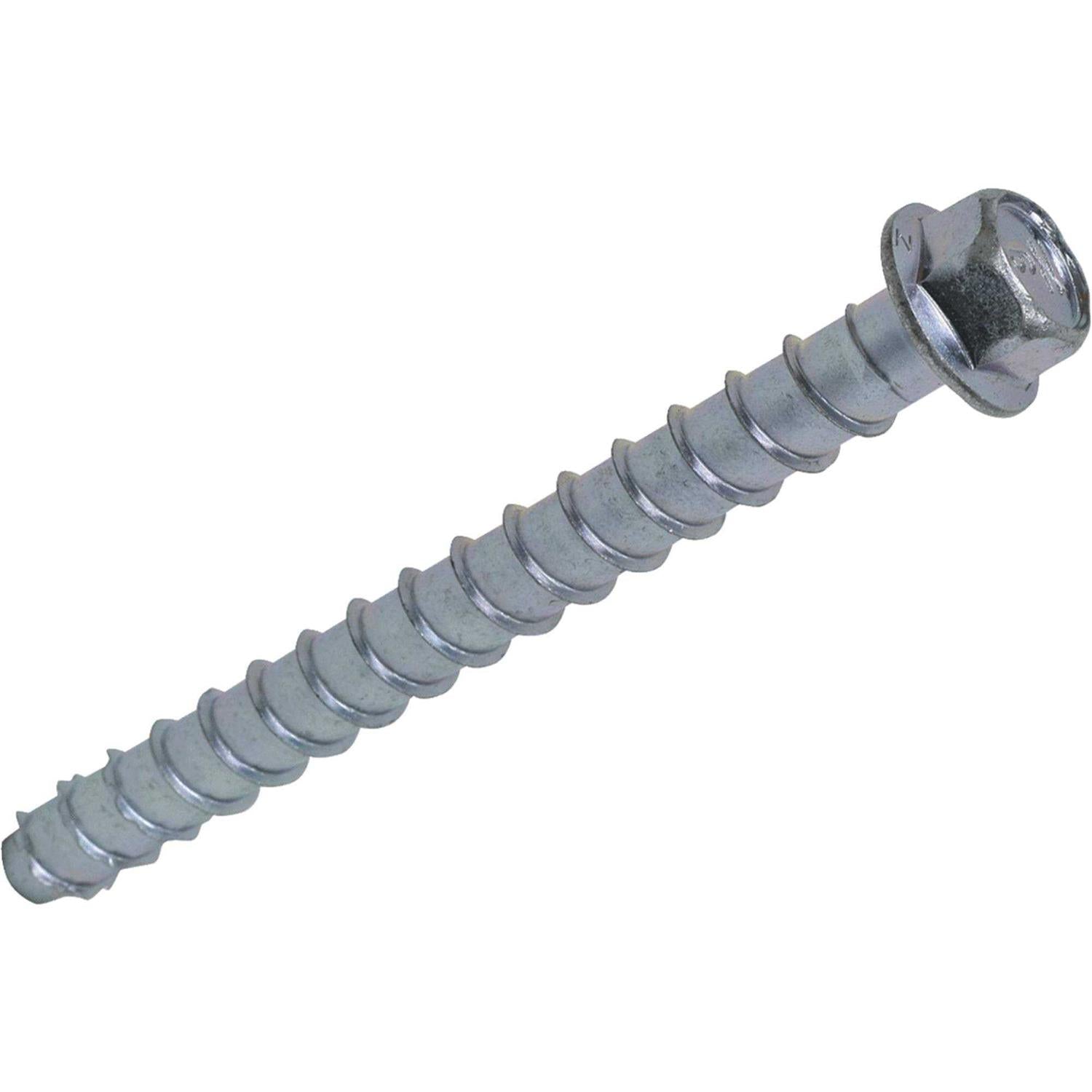 Simpson Strong-Tie Titen HD Concrete Screw Anchor 1/2 G162
