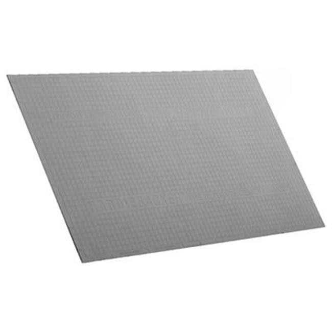 HardieBacker Cement Board 3 x 5 ft x 0.25 in R401827