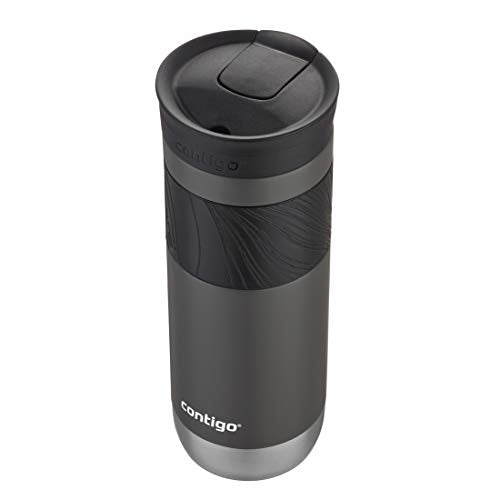 Contigo SNAPSEAL Insulated Stainless Steel Travel Mug 20oz K967886
