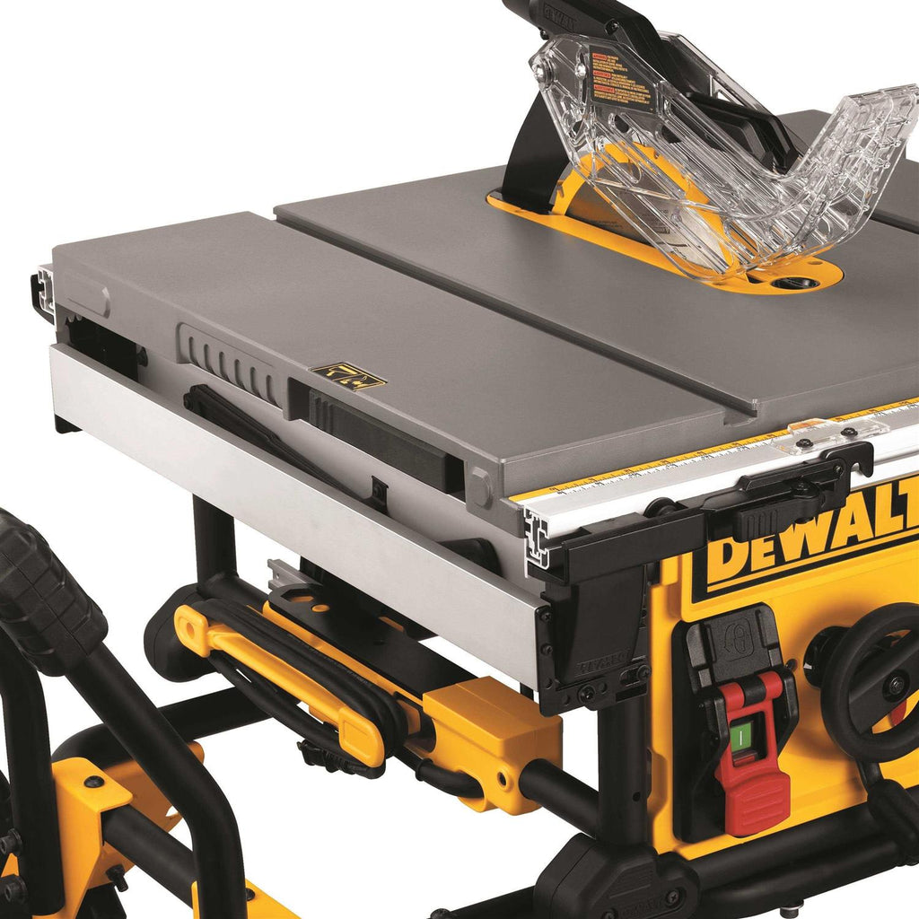 DeWalt DWE7491RS Table Saw Q63389