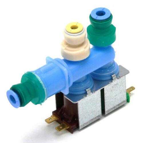 Robertshaw K-77623 Refrigerator Water Solenoid Valve for Whirlpool W10312696 F45708