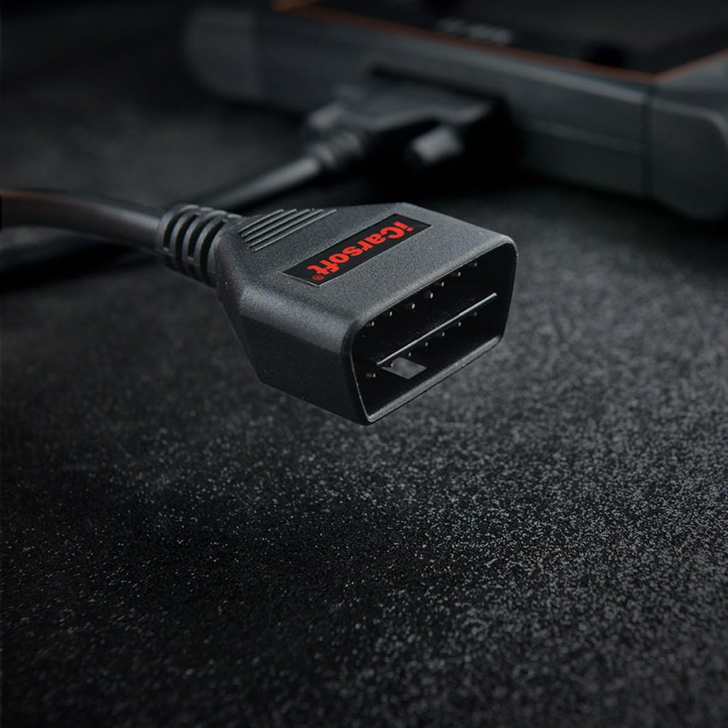 iCarsoft POR-II Porsche OBD-II Scanner Tool M167