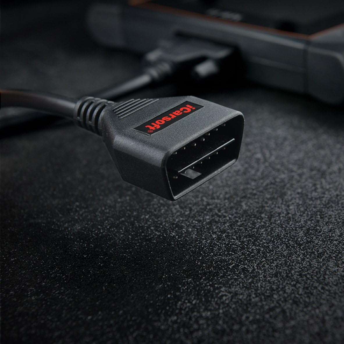 iCarsoft POR-II Porsche OBD-II Scanner Tool M167