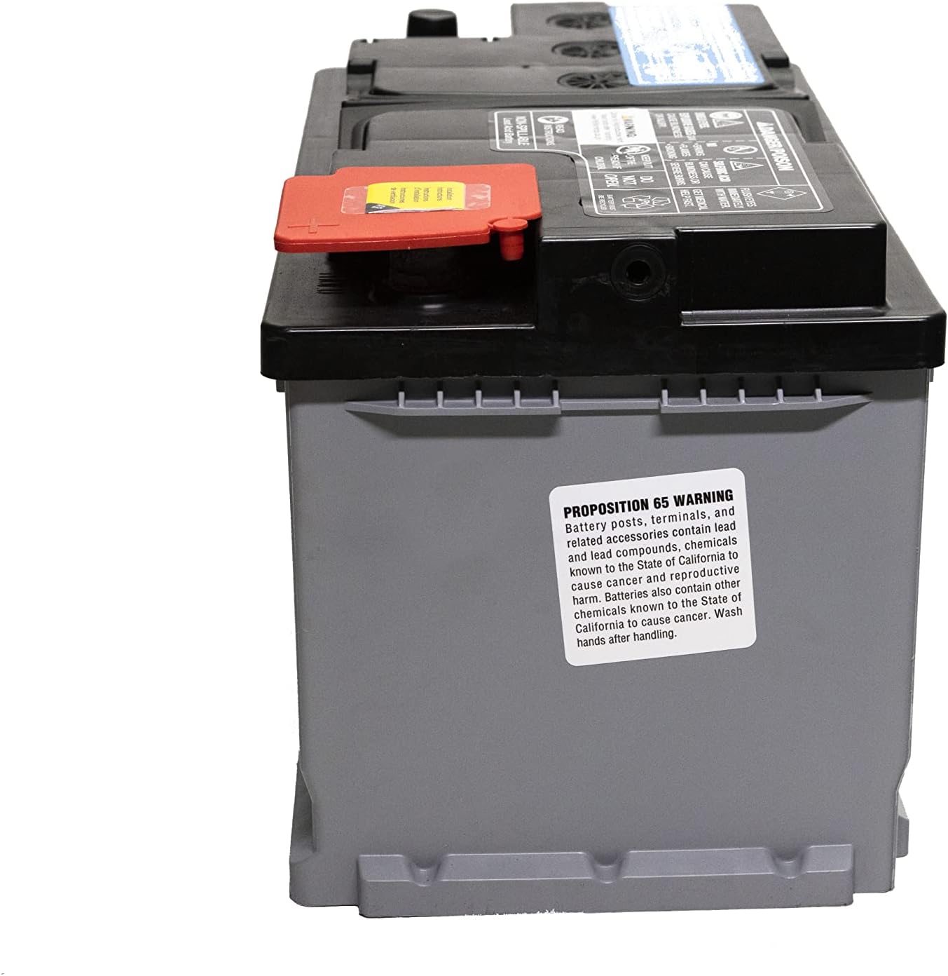 RepairSmith H7/94R AGM Car Battery, 850 CCA A33093
