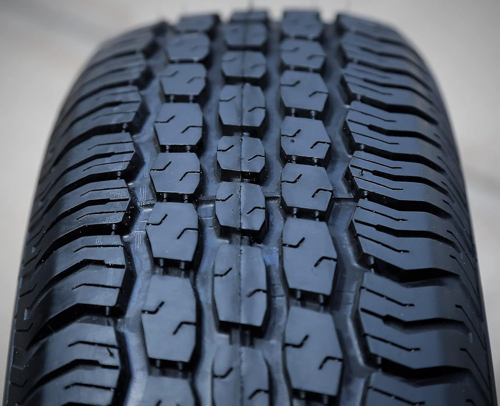 Tornel Classic P215/75R15 100S All Season Radial Tire I949101