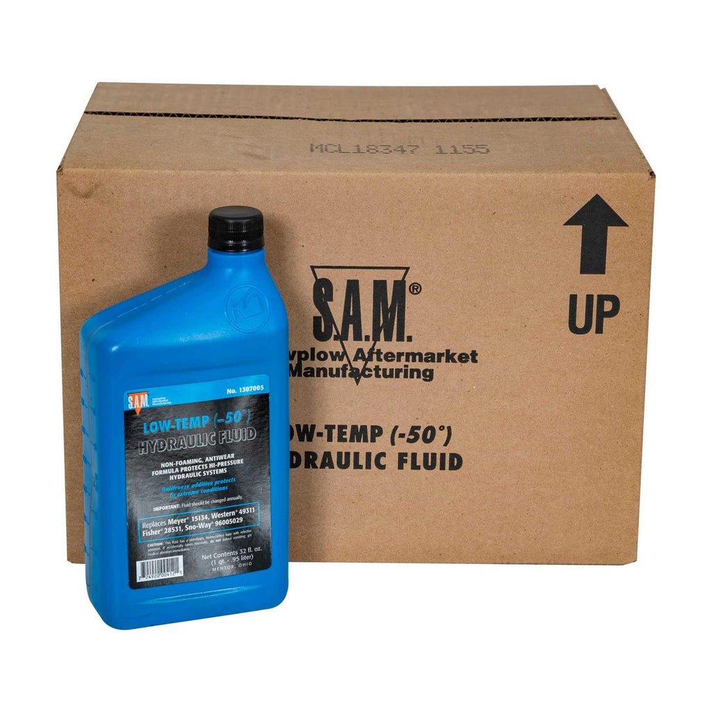 Buyers Products 1307010 Hydraulic Fluid N683617