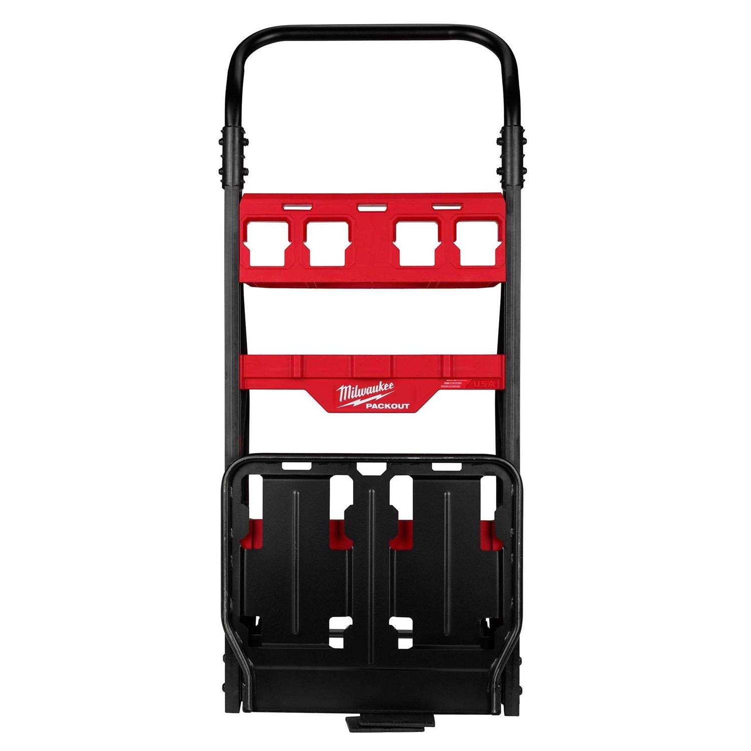 Milwaukee PACKOUT 2 Wheel Cart F1814