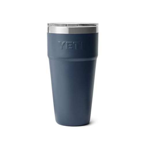 YETI Rambler 30 oz Stackable Tumbler with MagSlider Lid P271