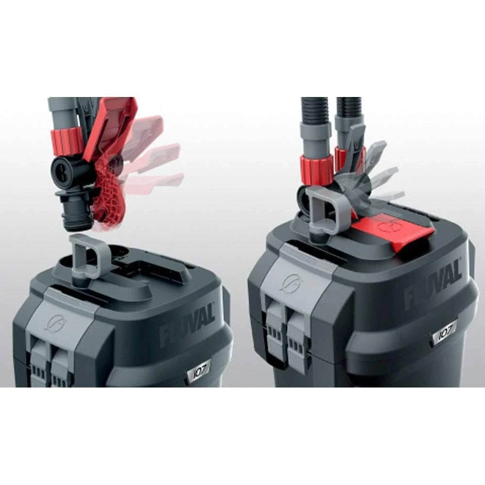 Fluval 107 Canister Filter K3932