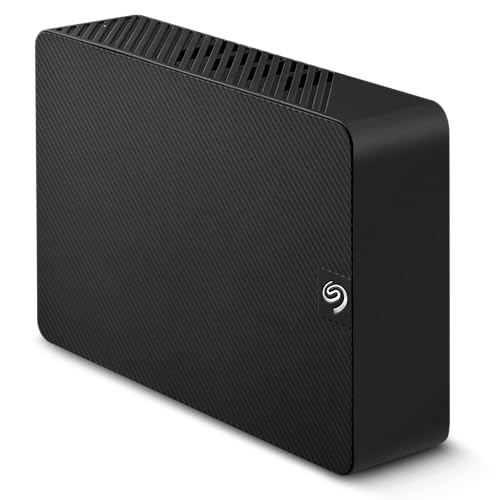 Seagate Portable 2TB External Hard Drive HDD USB 3.0 B271