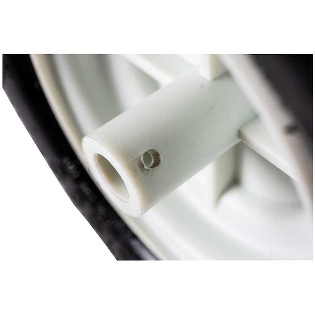 SaltDogg Replacement Wheel for Walk Behind Spreaders M916577