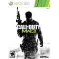 Activision Call of Duty: Modern Warfare 3 - Xbox 360