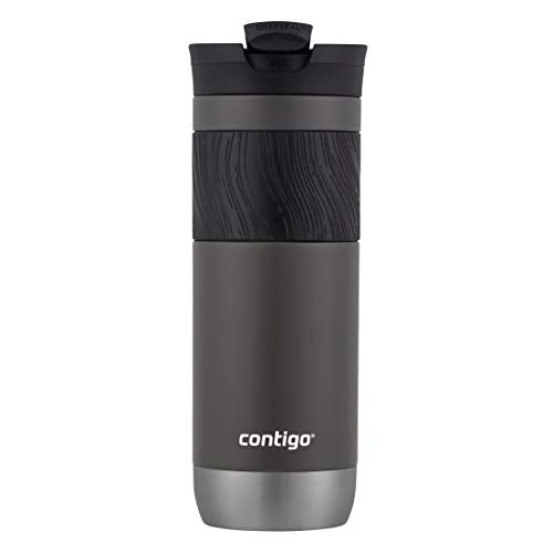 Contigo SNAPSEAL Insulated Stainless Steel Travel Mug 20oz K967886