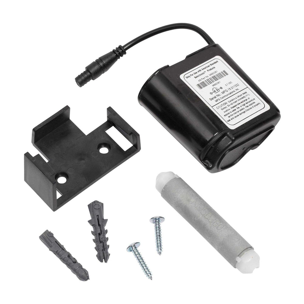 American Standard PK00.WRK Selectronic PWRX Power Kit - Shop Hardware Tools Online Store