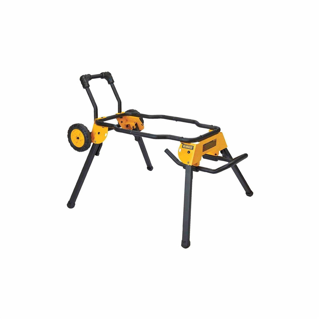 Dewalt DWE74911 Rolling Table Saw Stand B626579
