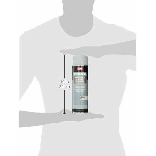 SEM High-Build Primer Surfacer G44334