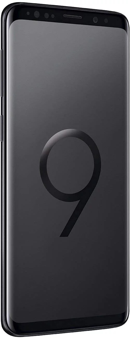 Samsung Galaxy S9 SM-G960U 64GB Factory Unlocked Smartphone O49193