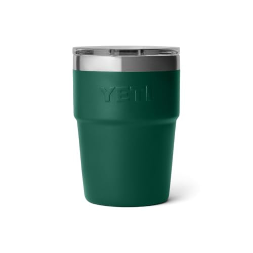YETI Rambler 16 oz Stackable Tumbler with MagSlider Lid D56967
