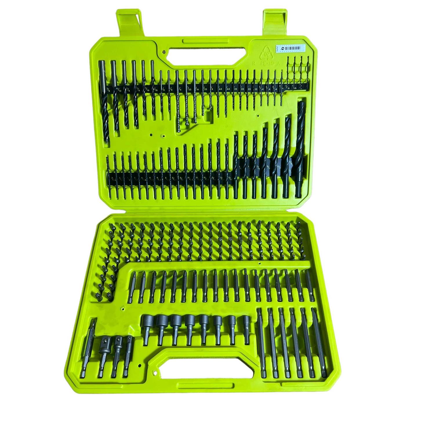 Ryobi Drill and Driver Bit Set I542267