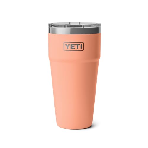 YETI Rambler 30 oz Stackable Tumbler with MagSlider Lid P271