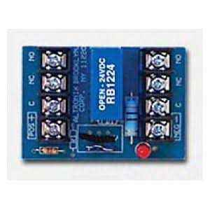 Altronix RB1224 Relay Module B522463