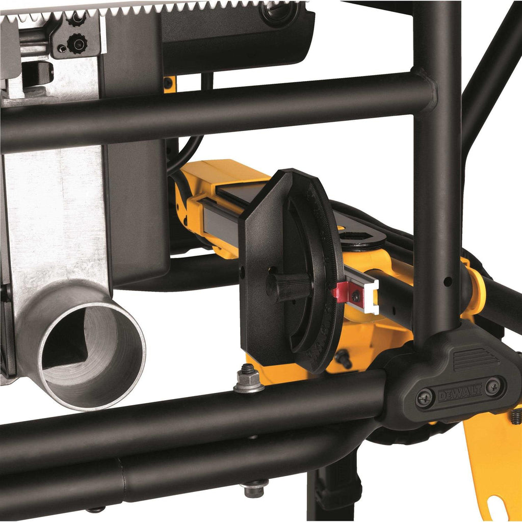 DeWalt DWE7491RS Table Saw Q63389