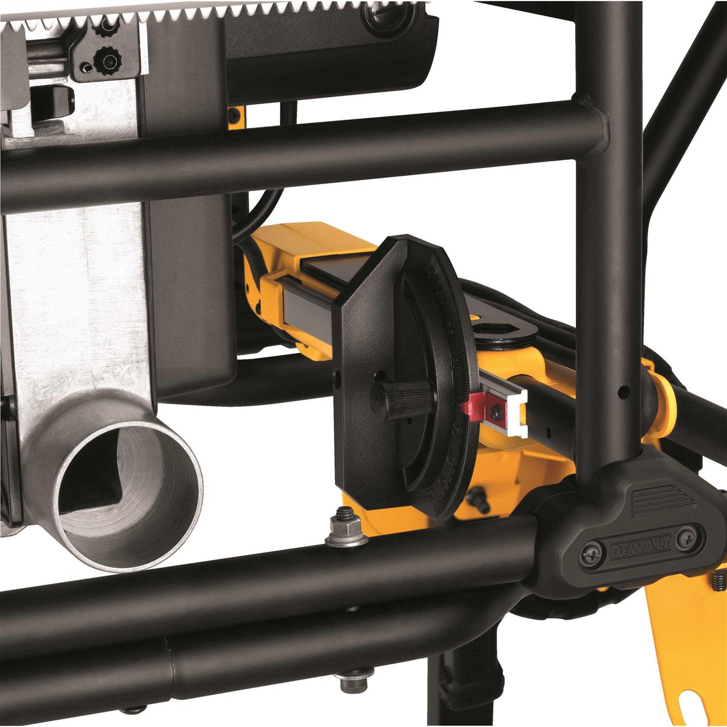 DeWalt DWE7491RS Table Saw Q63389