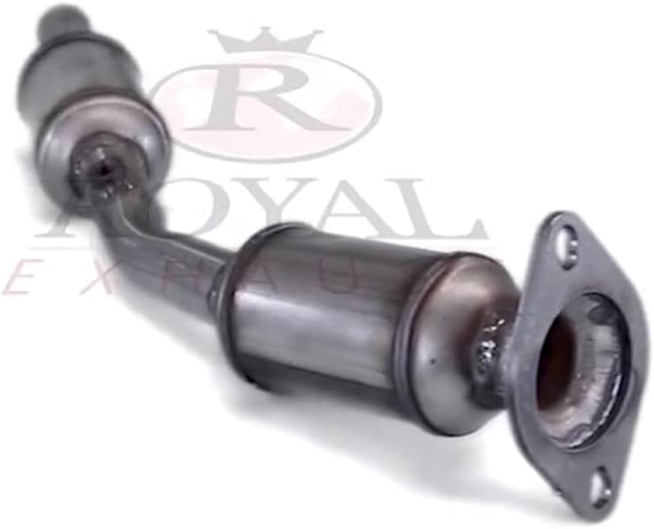 Catalytic Converter for Toyota Corolla Matrix Pontiac Vibe 1.8L 2003-2008 N23069