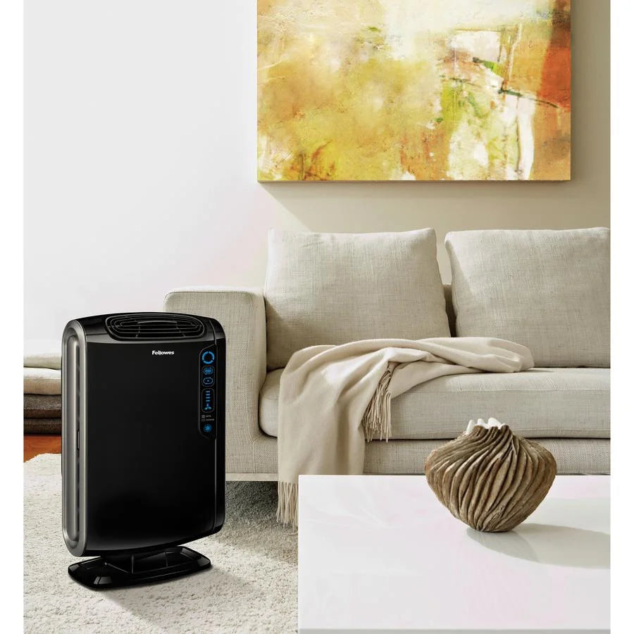 AeraMax 290 Large Room Air Purifier P8442