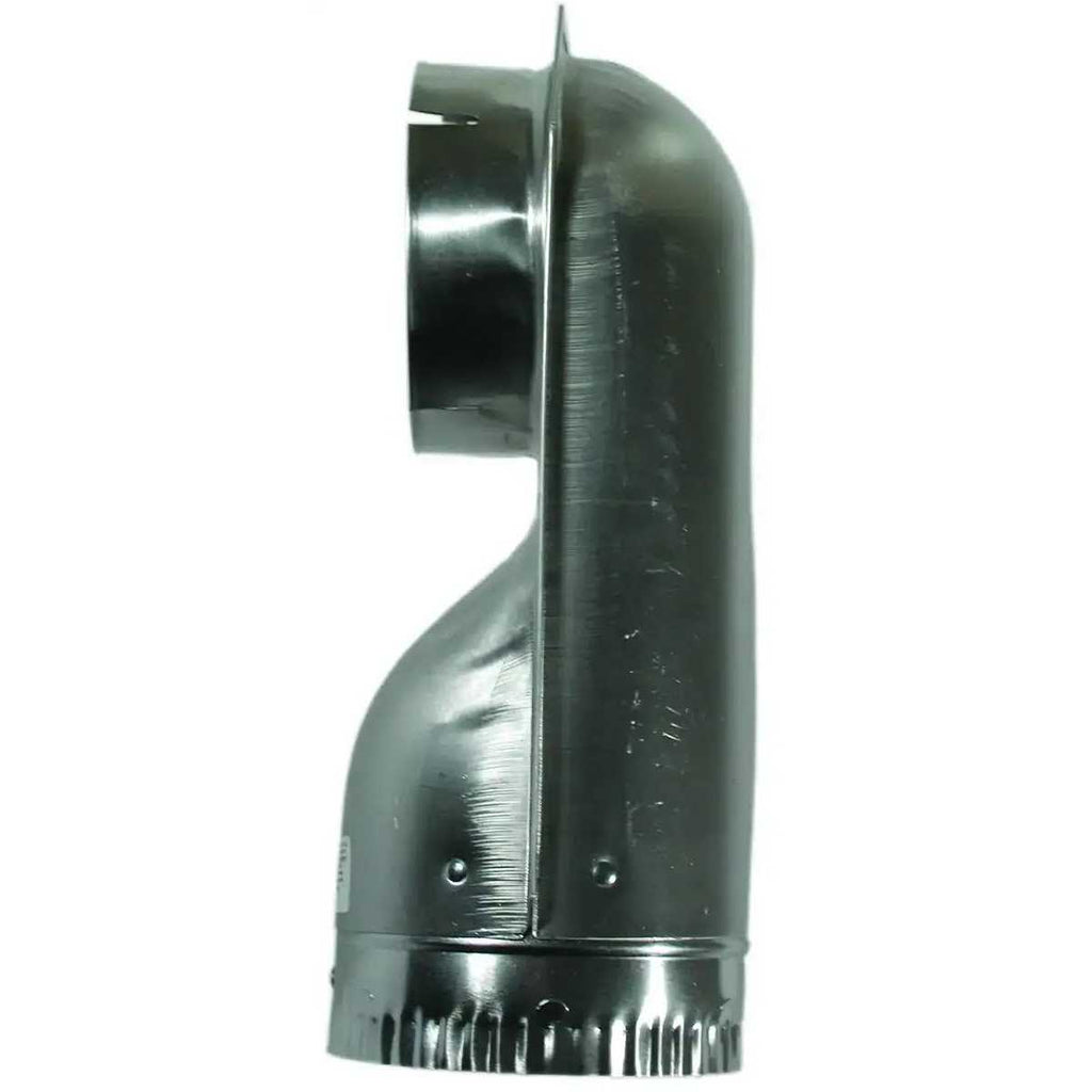 Builder's Best 010155 Dryer Offset Elbow - Shop Hardware Tools Online Store
