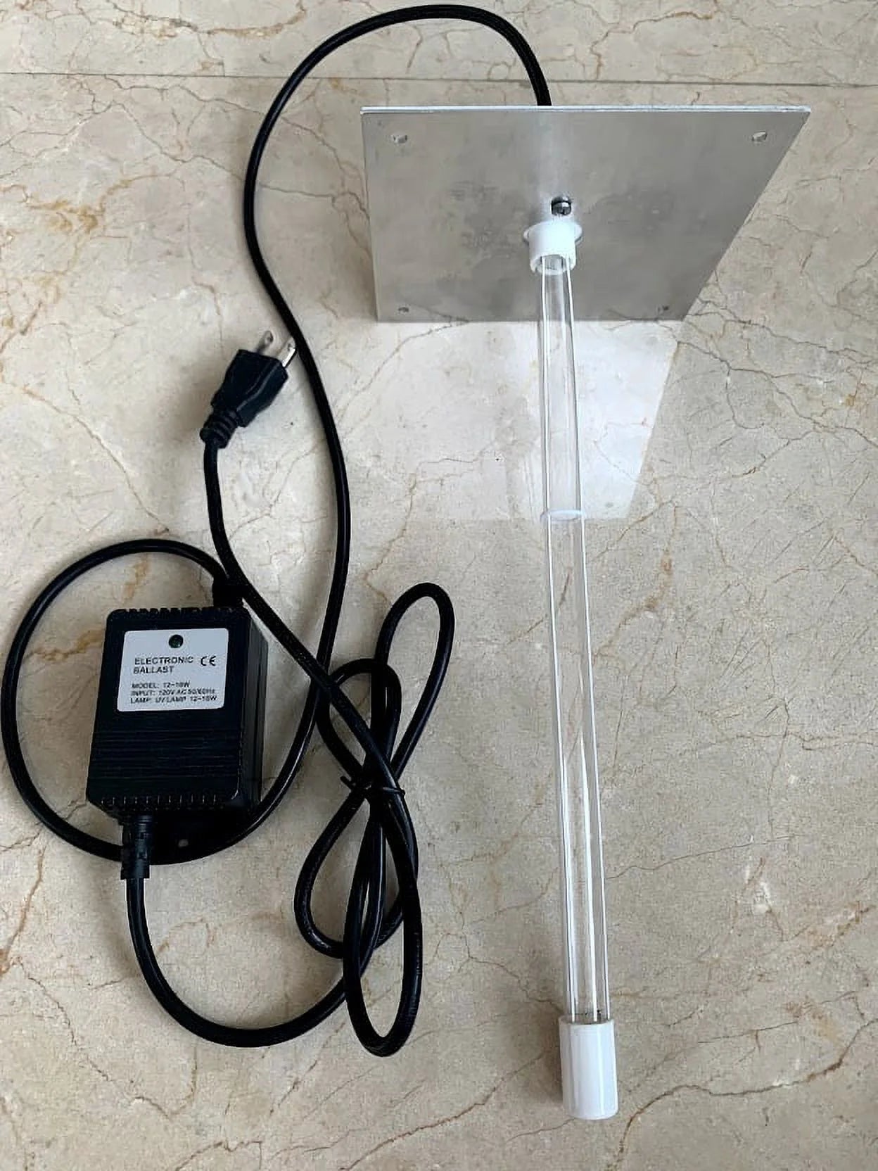 BLUETOOTH Phone Adapter F85011