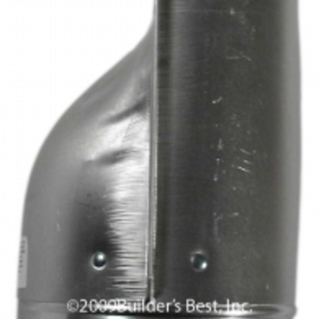 Builder's Best 010155 Dryer Offset Elbow L957
