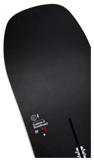 Burton Custom x 20/21 Snowboard K33146