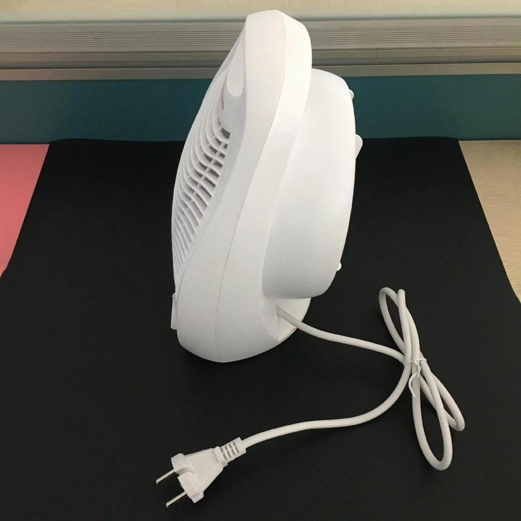 Portable Electric Fan Forced Heater for Indoor Office U732924