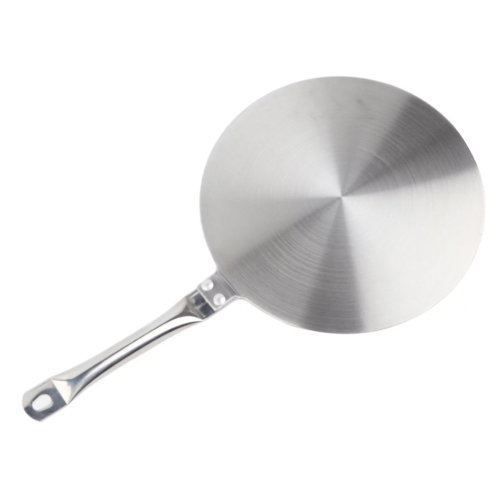 VIFER Induction Hob Converter Plate Stainless Steel 22CM Heat Diffuser K755802