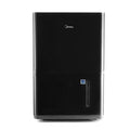 Restored Midea 50-Pint 115-Volt Smartdry Dehumidifier, Factory (Refurbished)