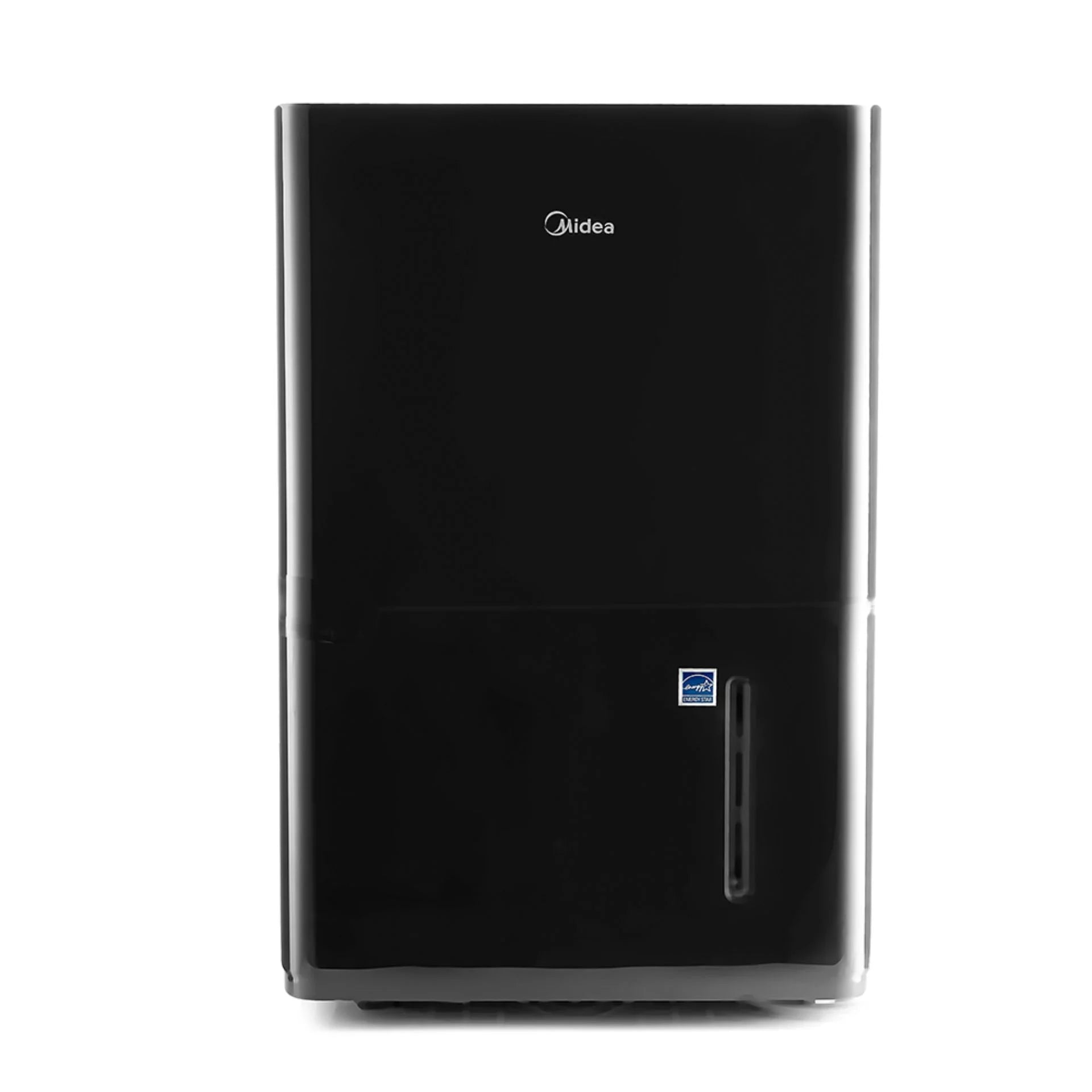 Restored Midea 50-Pint 115-Volt Smartdry Dehumidifier, Factory (Refurbished)
