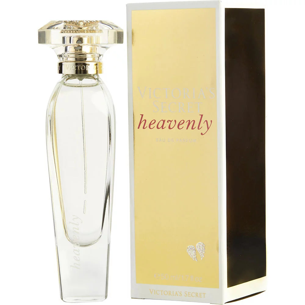 Victoria's Secret Eau De Parfum Spray for Women, 1.7 Oz X6558