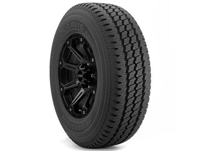 Bridgestone Duravis M700 N26522