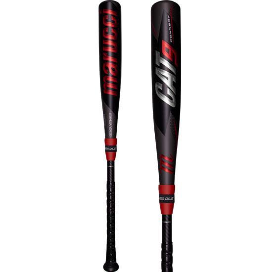 Marucci CAT9 Connect -8 USSSA Baseball Bat MSBCC98 Z70180