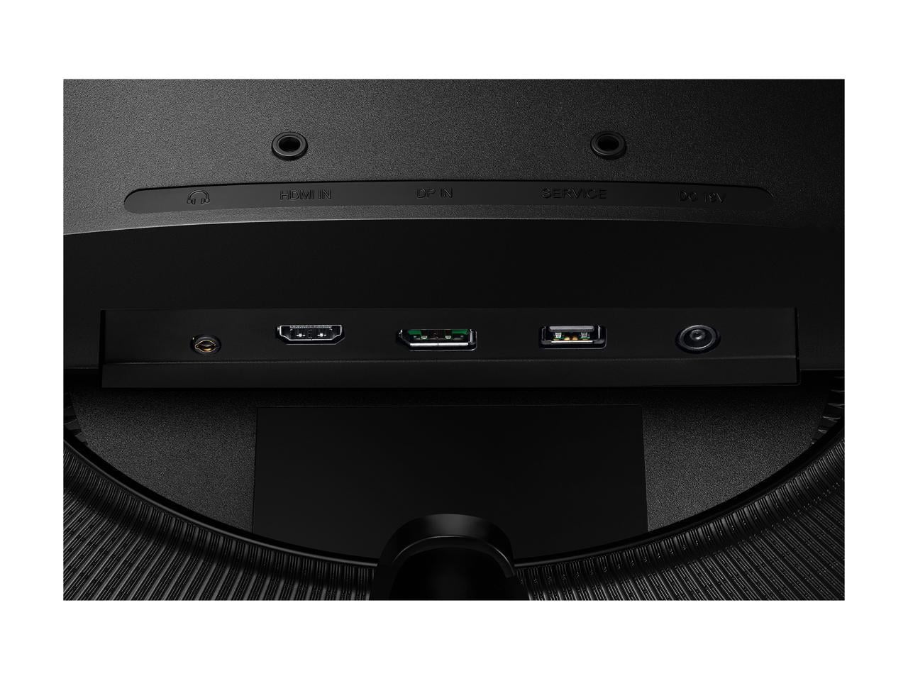 SAMSUNG 32" 165Hz WQHD Gaming Monitor Odyssey G55A E376507