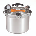 All American Canner Pressure Cooker - 10.5 Qt.