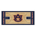 Auburn University NCAA Basketball Runner 30x22x72x22