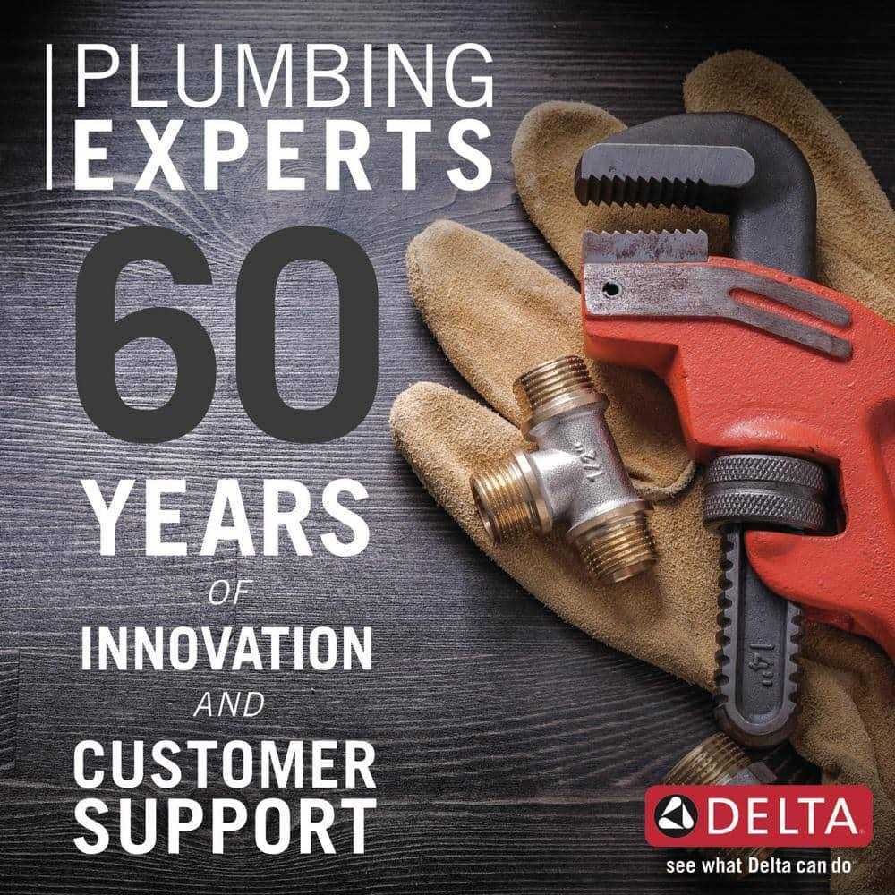 Delta Classic 500 60 in. Left Drain Alcove Bathtub H3877