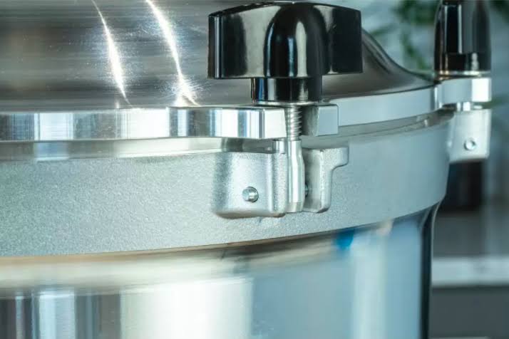 All American Canner Pressure Cooker 10.5 Qt S21748