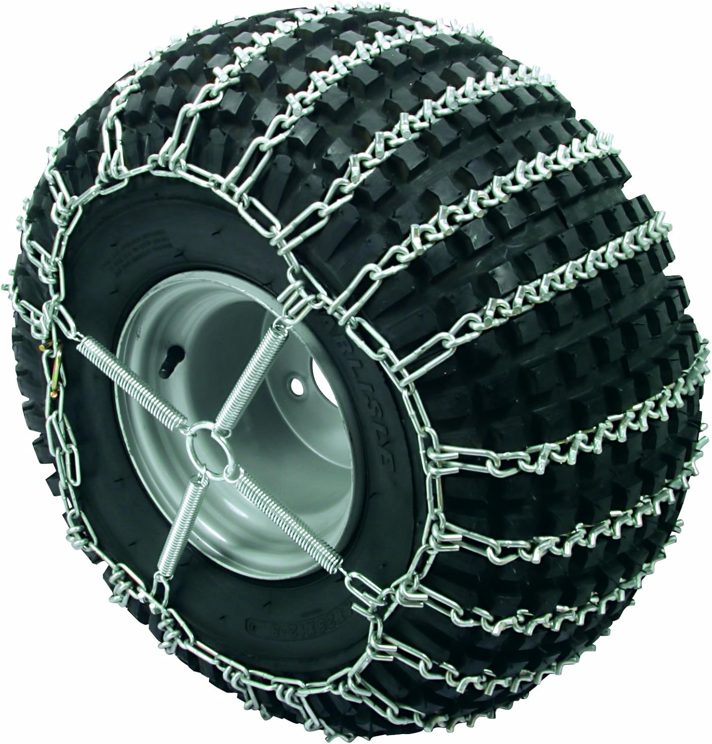 Security Chain Company 1064656 ATV Trac V-Bar Tire Traction Chain A130736