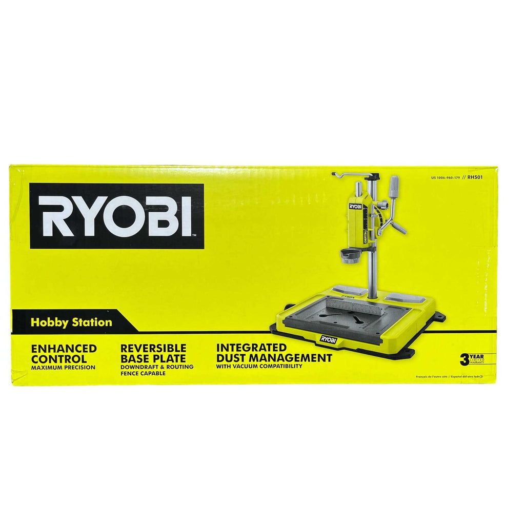 Ryobi Hobby Station - Shop Hardware Tools Online Store